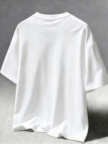 Women T-Shirts - 白色-1 - 查看 2