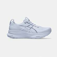 ASICS ASICSGEL-KAYANO 32 Women's Physical Fitness Test Training Running Shoes - 藍色/灰色 - 查看 3