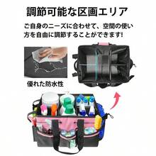 Bag Inserts - White - View 6
