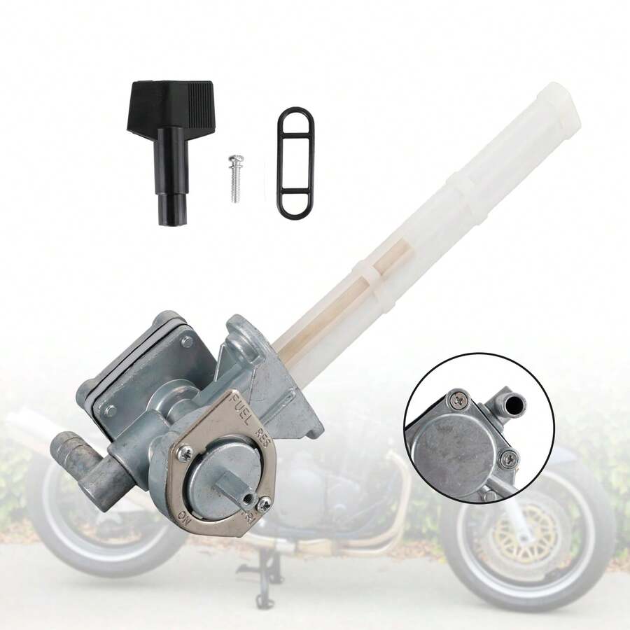 Gas Tank Fuel Valve Petcock Fit For Suzuki GSF1200 01-05 44300-32F10 - A - 查看 1