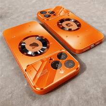 Fashion Phone Cases - 橘色 - 查看 2