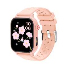 SIDAKEYE Smartwatch (Suitable For Women, Couples, Men) 1.83-Inch Screen, Colorful Silicone Strap, Functions Include Flashlight, Alarm, Camera, Photo Album, Calendar, Pedometer, Calculator, Stopwatch, 260mAh Battery. - View 12