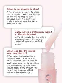 PERIPERA Ink Glasting 唇釉 #16 All That Berry 1 支 4.5ml，濃郁中性玫瑰莓果色玻璃光澤保濕唇蜜，低黏膩感，適合所有膚質、四季日常柔和妝容 - 016 所有漿果(軟漿果) - 查看 5