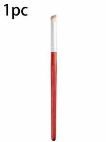 5/3/1pc Tie Dye/Blush Nail Art Brush, Nail Art Tools, Suitable For Blending, Painting And UV Gel Nail Art, Gel Painting Brush Set, Nail Art Supplies - Multicolor - View 8