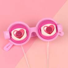 Crazy Eyes Blinking Goggles - Funny Prank Toy For Adults, Party Prop, Photo Booth Accessory, Novelty Gift - Multicolor - View 12