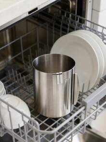1pc Stainless Steel Adjustable Round Mousse Ring, 16-30cm Extendable Bottomless Cake Mold, Home Tiramisu Cheesecake Mille-Feuille Cake Border Baking Tool, 6-12 Inch Expandable Cake Ring Commercial Baking Shaping Mold, Easy To Clean And Reusable, Kitchen Cake DIY Tool, Suitable For Birthday Party Gathering Wedding Holiday Celebration - View 10