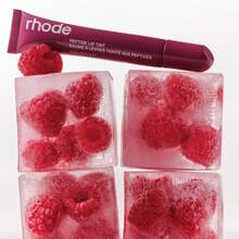 Rhode - Scented Peptide Lip Tint 10ML - 4 Scents To Choose From - raspberry jelly - crushed berry - View 3