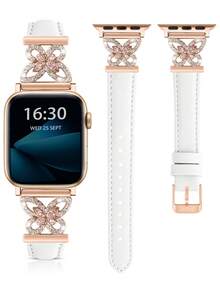 White Rose Gold