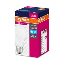 BOMBILLA LED A60 CLASSIC 10w 865 E-27 OSRAM - Enchufe EU Tipo C(220-240V) - Ver 2