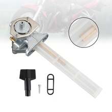 Gas Tank Fuel Valve Petcock Fit For Suzuki GSF1200  01-05 44300-32F10 - A - 查看 2