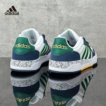 Adidas 男款滑板鞋休閒鞋 JQ5047 - 顏色 - 查看 1