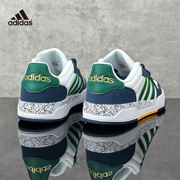 Adidas 男款滑板鞋休閒鞋 JQ5047 - 顏色 - 查看 1