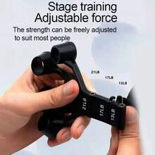 1pc/2pcs Vein Training Device, Finger Flexibility Training, Finger Strength & Tension Wrist Exerciser, Five-Finger Strength Reinforcement, Wrist Strength Training, Suitable For Daily Use, Suitable For Arm And Palm Muscle Training, Helps Improve Hand Movement Coordination - Multicolor - View 6