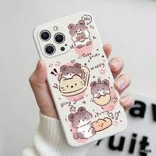 Phone 17 ProMax/Air/16 Plus 15 14 13/12/11 16 E - White - View 8