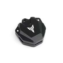 CNC Aluminum Alloy Key Shell, Key Protector, Key Cover, Decorative Case For MT 07 09 03 10 TR 7 9 7GT 9GT 700GT 900GT MT07 MT09 MT10 MT03 FZ09 FZ07 2013-2023 Motorcycles - A - View 18