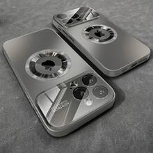 Fashion Phone Cases - 灰色 - 查看 2