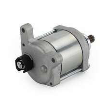 Starter Motor For  CRF450R CRF450RX CRF450RWE 2019-2022 Repl.31200-MKE-A71 - A - 查看 4