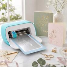 3-In-1 Foil Transfer Kit For For Joy & Joy; Fine/Medium/Bold Foil Transfer Tips And Housing - Multicolor - View 10