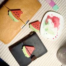 Palette Paper - Red - View 3