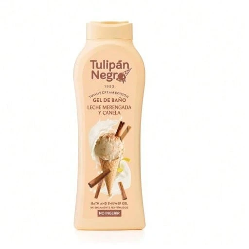 Tulipán Negro Soaps - Milk - View 1