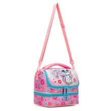 Cute Kids Crossbody Bag, Adjustable Shoulder Strap, Double-Layer Insulated, Suitable For School, Picnic And Travel - Multicolor 19006 Series - View 8