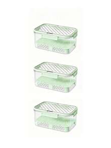 Coolers - Army Green - View 11