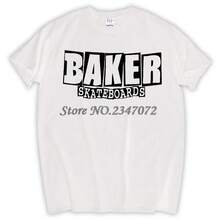 T-Shirts Hommes - Noir - Voir 1