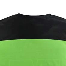 New Men's All-Season Off-Road Racing Cycling Apparel, Mountain Bike Riding Gear, Motorcycle Off-Road Suit Black Sports - Black - View 5