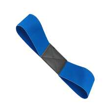 1pc Golf Swing Arm Angle Fixing Strap, Beginner Elbow Non-Bending Correction Band, Swing Motion Shaping Practice Training Aid - Multicolor - View 7