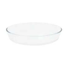 RibasuBB Gold Clear Oval 2L Chafing Dish Buffet Server With 2 Alcohol Burners Countertop Stand - Default - View 5