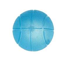 1pc Squishy Maltose Squeeze Toy, 4 Solid Color Ball Designs (Soccer, Basketball), Stress Relief Toy, Fun Entertainment For Office Workers And Teenagers, Sensory Toy, Suitable For Office And School, Quietly Release Frustration - Multicolor - View 9