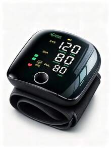 Blood Pressure Monitors & Accessories - ALPS-GRAY - View 9