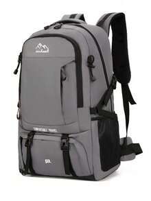 LigLightweight Unisex Cycling Backpack, Portable For Outdoor Sports, Hiking, Climbing & Travel - Multicolor - View 5