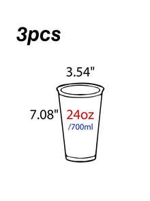 1pc Customized Personalized Party Cold Drink Cup, Wedding Party Cold Drink Cup, Personalized Plastic Cup, Summer Party Bulk Cold Drinks, Reusable, Suitable For Weddings, Bachelor Parties, Birthday Parties, Outdoor Sports Beach Drinking - Multicolor - View 11