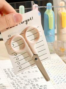 1pc/4pcs Retractable Dot Glue Pen, Dot Double-Sided Adhesive Tape, Handcraft Dot Glue Stick, Perfect For Handmade Crafts, Document Sorting And Daily Pasting - Dot Glue Tape - View 7