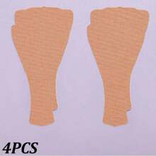 Invisible Binding Underwear (2/4/10pcs) | Suitable For All-Day Invisible Wear; Designed Specifically For Transgender And Transgender Women | Alternative To Tape Binding Method - Multicolor - View 11