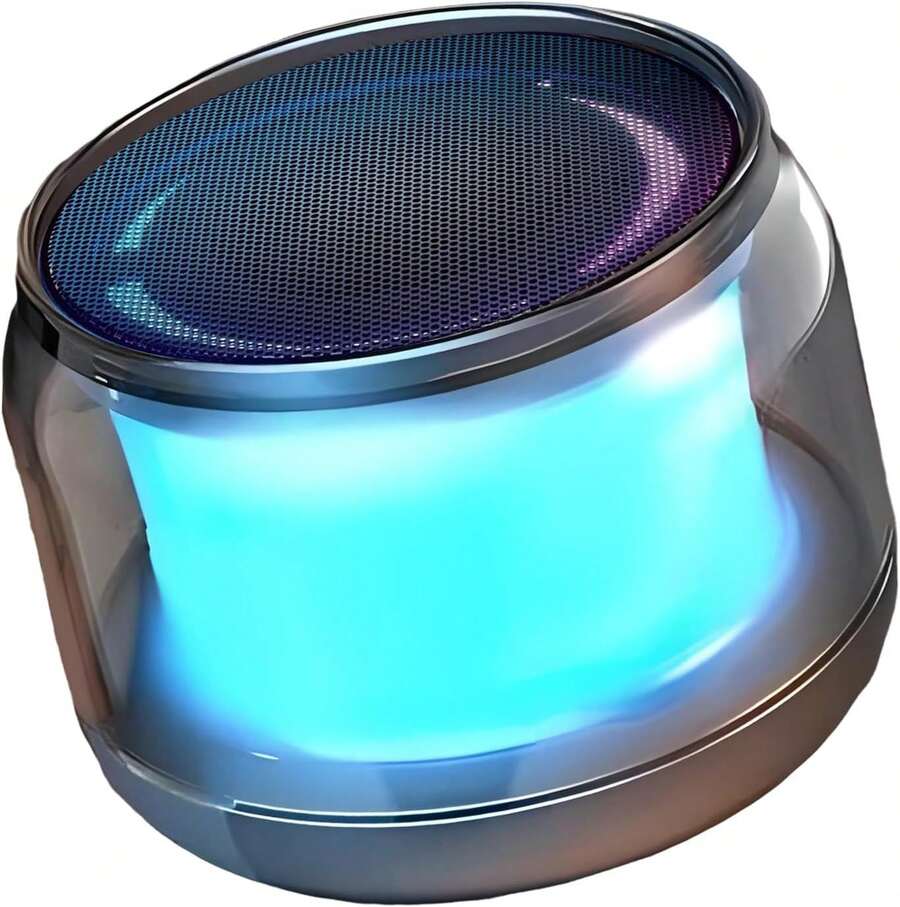 Music Boxes - Black - View 1