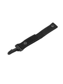1Pc/2Pcs Multifunctional Tactical Belt Hook Waist Storage Clip Outdoor Heavy Duty Tactical Gear Strap Hanger Backpack Keychain Quick Release Buckle For Hanging Gloves Equipment Camping Hiking Security Waist Belt Accessory - Black - View 15