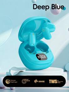 Acer OHR501 Wireless Bluetooth Earphones, Bluetooth 5.4, Multi-Function Touch Control, Long Battery Life, Suitable For Sports And Leisure, 300mAh Battery Capacity, Compatible With IOS/Android Mobile Systems. - View 19