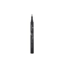 essence Delineador Tiny Tip Waterproof 01 Deep Black 1.1ml - Preto - Ver 2