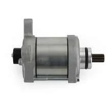Starter Motor For  CRF450R CRF450RX CRF450RWE 2019-2022 Repl.31200-MKE-A71 - A - 查看 2