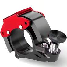 Bicycle Bell Ring MTB Cycling Horn Bike Bell Handlebar Crisp Sound Horn For Bicycle Bike Accessories - Multicolor - View 13