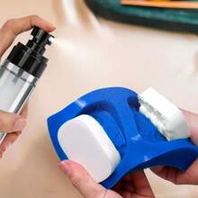 環氧樹脂與矽膠模具脫模劑噴霧，快乾不黏潤滑劑，適用於 DIY 手作鑄造 - 黑色 - 查看 11