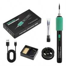 Electric Soldering Irons - Multicolor - View 10