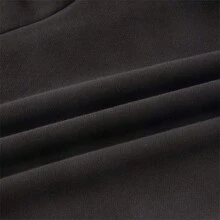 Puma Celana Pendek Bermuda Unisex Musim Semi/Panas, Celana Pendek Kasual Lurus untuk Latihan Kebugaran 62803901 - Hitam - View 3