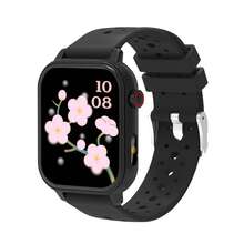 SIDAKEYE Smartwatch (Suitable For Women, Couples, Men) 1.83-Inch Screen, Colorful Silicone Strap, Functions Include Flashlight, Alarm, Camera, Photo Album, Calendar, Pedometer, Calculator, Stopwatch, 260mAh Battery. - View 14
