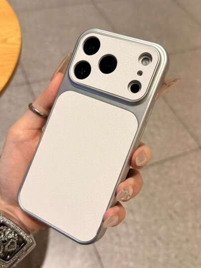 New Large Window Skin Sticker Case, Compatible With Apple 17Promax/16Promax/15Promax/17Pro/16/15/14/13/17 Pro Max
