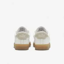 Nike Tennis Classic AC, Comfortable, Simple, And Stylish, With Good Support And Durability, Low-Top Sneakers For Men, White And Grey. - White Ash - View 6