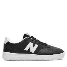 New Balance Men Sneakers - Black - View 5