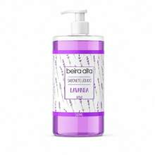 Soaps - Lavender - View 1
